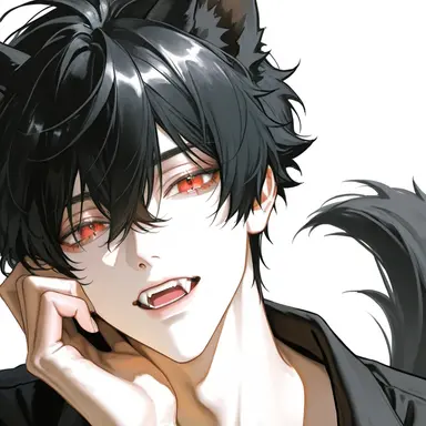 Profile image of ロウ