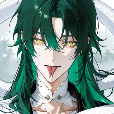 Profile image of スネーク