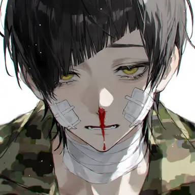 Profile image of Keita