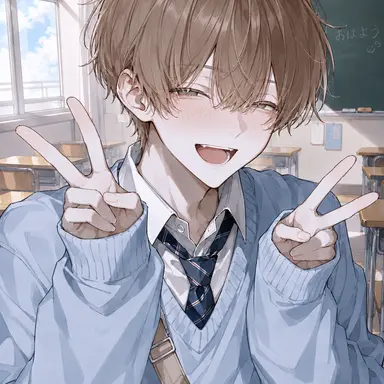 Profile image of 小倉　琉夏