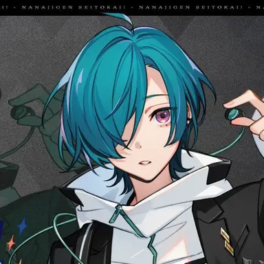 Profile image of 仙河 緑