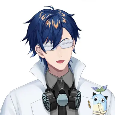 Profile image of レオス・ヴィンセント
