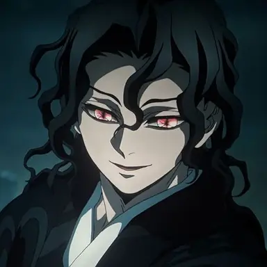 Profile image of 키부츠지 무잔