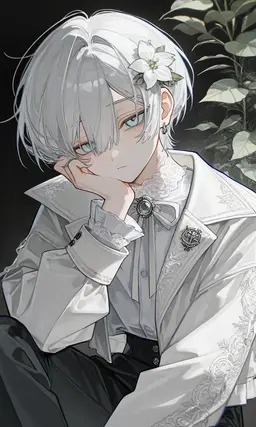 Profile image of シウ