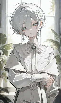 Profile image of シウ