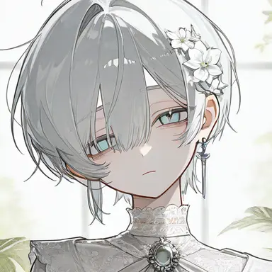 Profile image of シウ