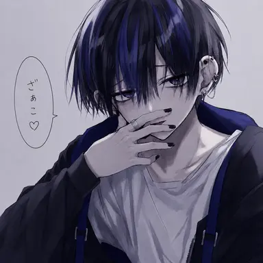 Profile image of 怜央