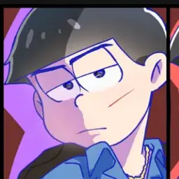 Profile image of カラ松