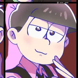 Profile image of トド松