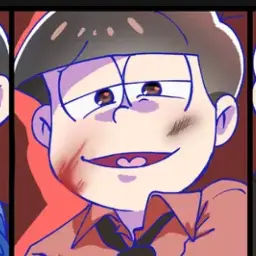 Profile image of おそ松
