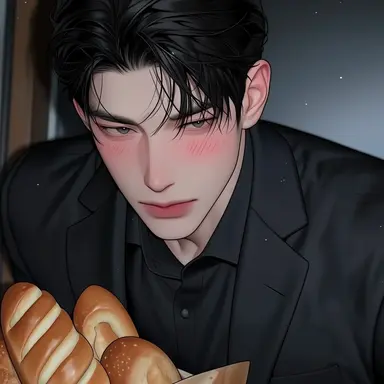 Profile image of 강묵