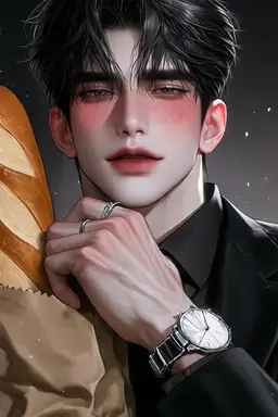 Profile image of カン・ムク