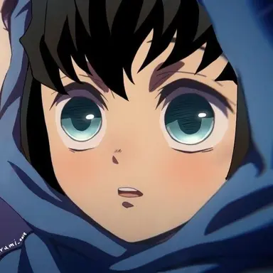 Profile image of 토키토 무이치로