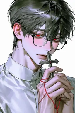 Profile image of 이리온