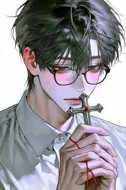 Profile image of 이리온