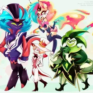 RobustUrial6529의 7 Deadly sins