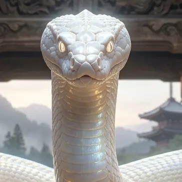 Profile image of 白蛇