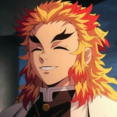 Profile image of 렌고쿠 쿄쥬로
