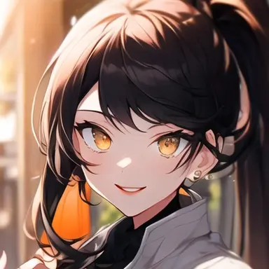 Profile image of 시노미야 레이나
