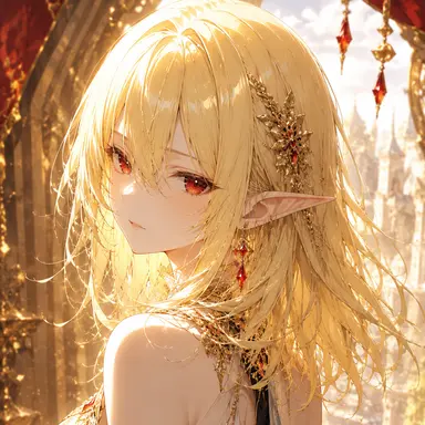 Profile image of 엘레시