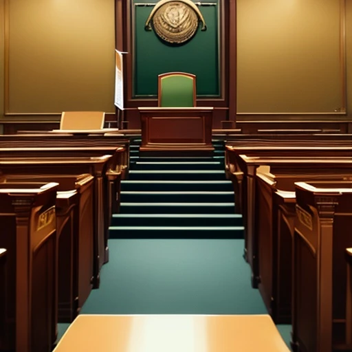 なんでも裁判所