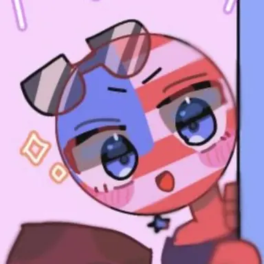 Profile image of アメリカ