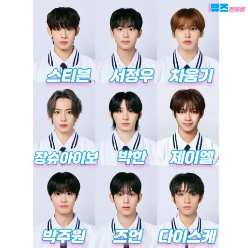 TNR9512의 AHOF