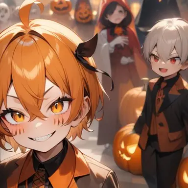 Profile image of 子どもたち