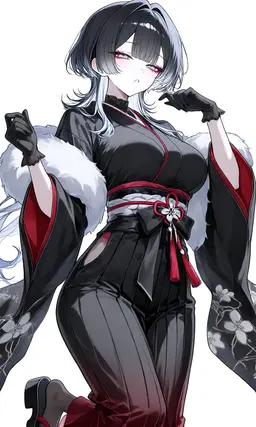 Profile image of Reina