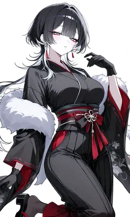 Profile image of Reina
