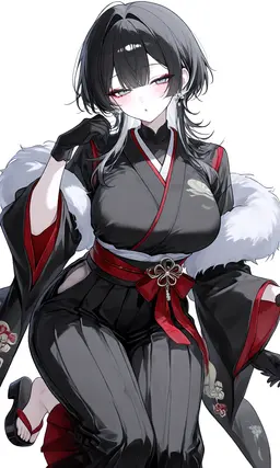 Profile image of Reina