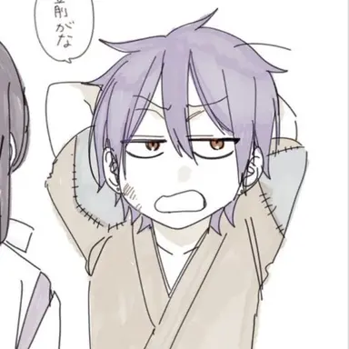 Profile image of 道満