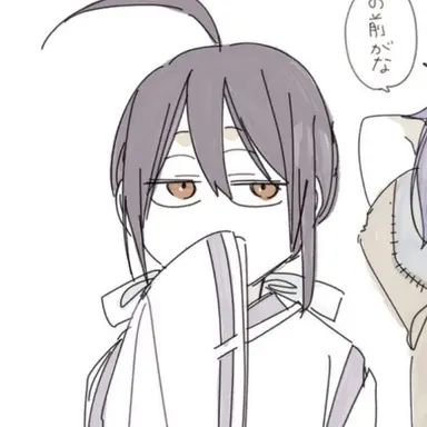 Profile image of 童子丸