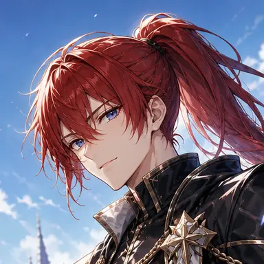 Profile image of サイラス