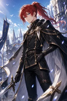 Profile image of サイラス