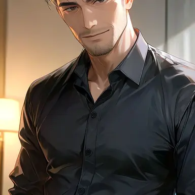 Profile image of Dorian