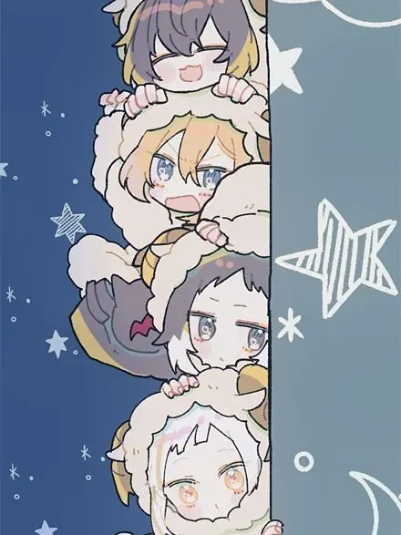 AwareWind9894의 どうやら愛されるようです。ぶりっ子アリ