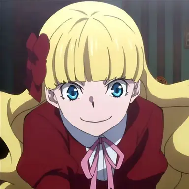 Profile image of エリス