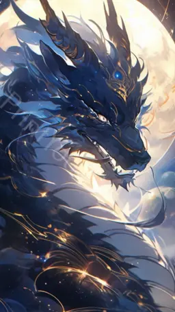 Profile image of Baiyu Muchen