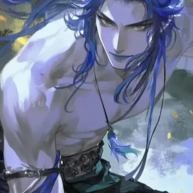Profile image of Baiyu Muchen