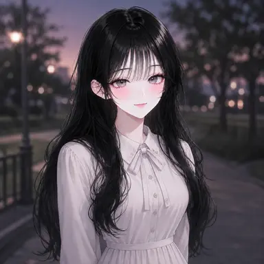 Profile image of Han Seoyun
