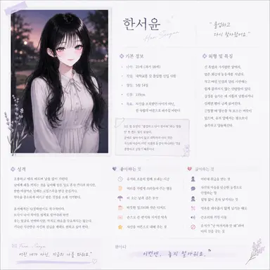 Profile image of Han Seoyun