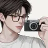 캐릭터 프로필 이미지