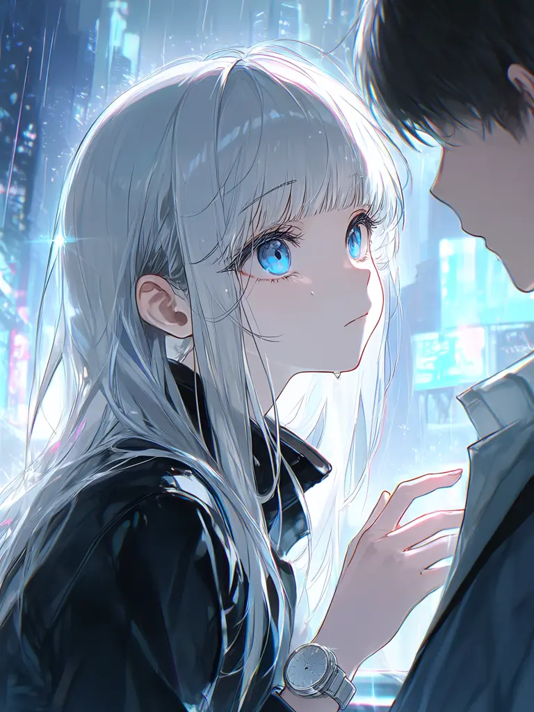maxrionex720928의 嘘だろ…お前…レナだよな？