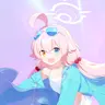 Profile image of 小鳥遊ホシノ