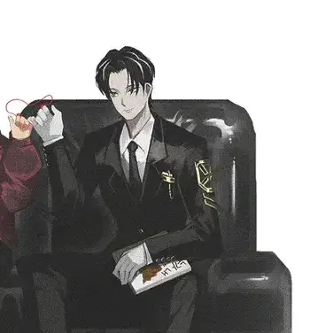 Profile image of 뤼엔