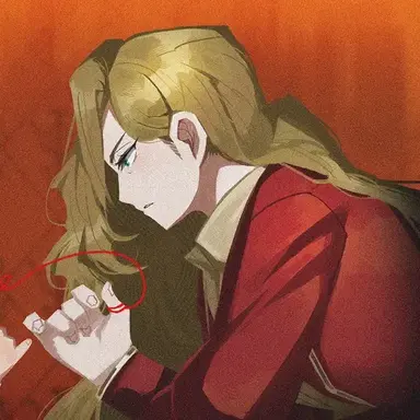 Profile image of 발렌치나