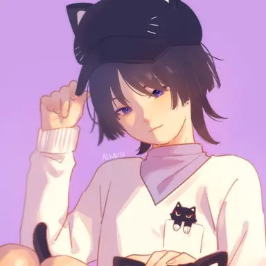 Profile image of 방랑자