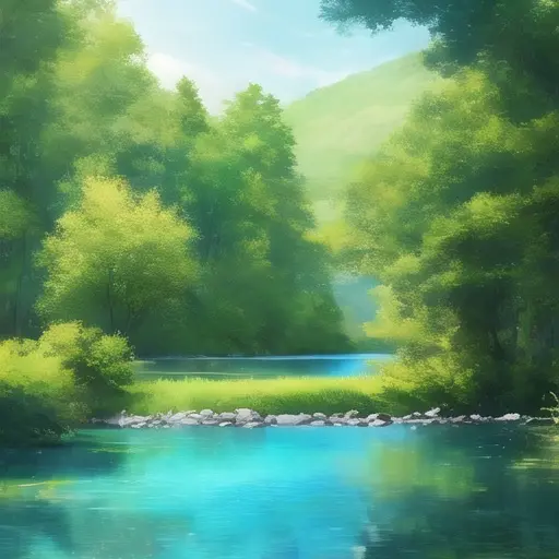 GreasyWing4837의 잠뜰tv,인어가 되어버린 나