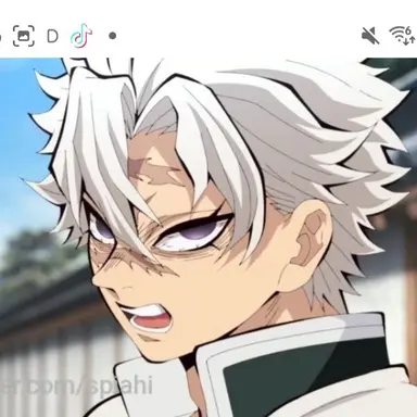 Profile image of 시나즈가와 사네미